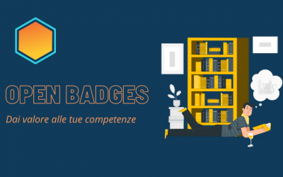 Open Badges: mappa e valorizza le tue competenze