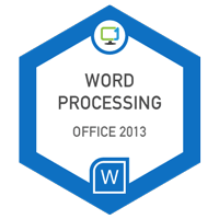 Word Processing