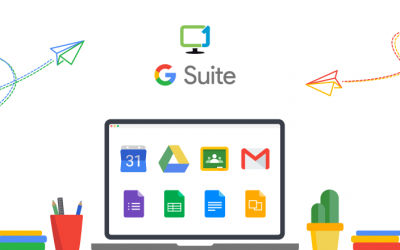 Aula01 e la Google Workspace for Education