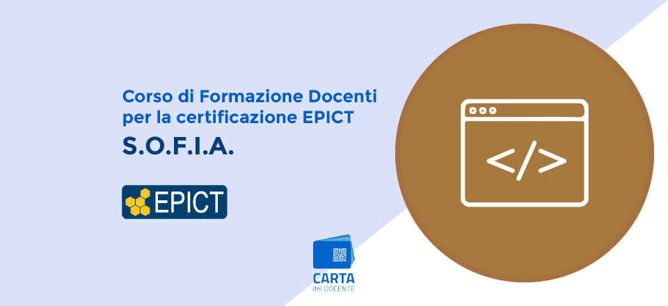 EPICT Bronze Coding