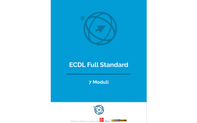 ICDL Full Standard