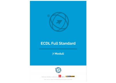 ICDL/ECDL Full Standard