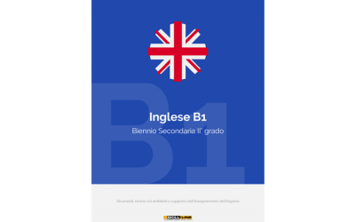 Inglese B1