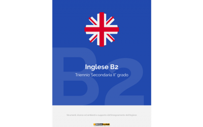 Inglese B2