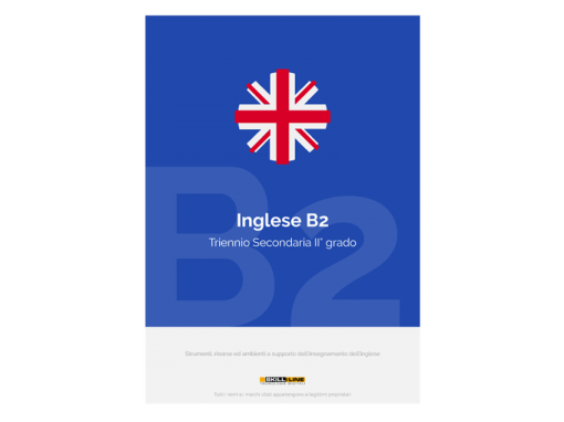 Inglese B2