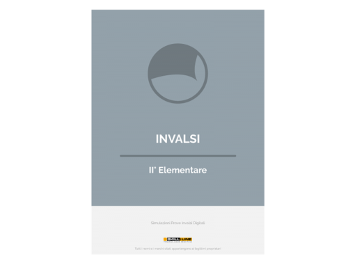 Invalsi II Elementare
