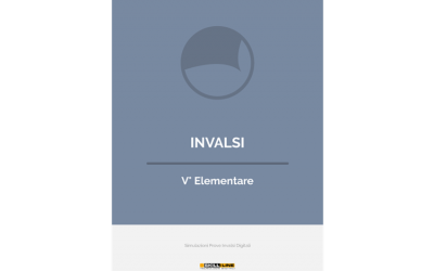Invalsi V Elementare