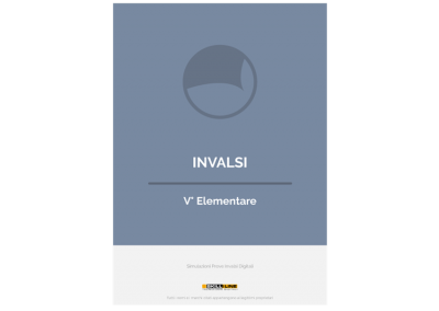 Invalsi V Elementare
