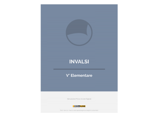 Invalsi V Elementare