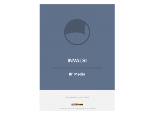 Invalsi III Media