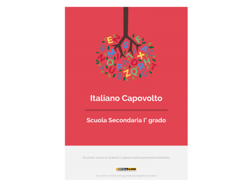 Italiano Capovolto – Medie
