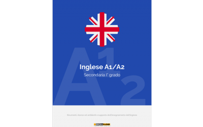 Inglese A1/A2