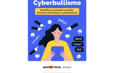 Cyberbullismo