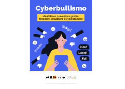 Cyberbullismo