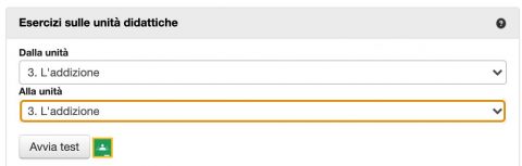 GUIDA DI CLASSROOM visual data 8