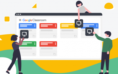 Aula01 Repository per Google Classroom