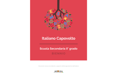 Italiano – Biennio